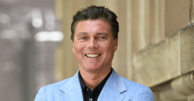 Meet Dan Jowett, the Openmarkets Group CEO